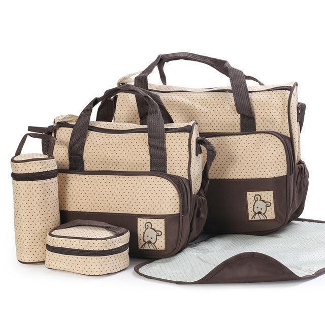 Kit Bolsa de Maternidade - eliteofertasbaby