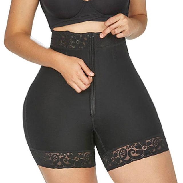 Short Modelador de Cintura Empina BumBum - big mimo