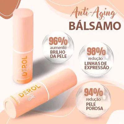 Hidratante Derol - Multi Balm Anti Sinais, Olheiras e Linhas de Expressão - big mimo