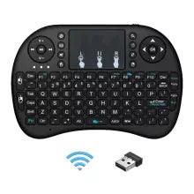 Teclado controle remoto – Max Keyboard® - big mimo