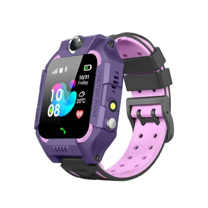 Smart Watch Infantil KeepSafe™ - big mimo