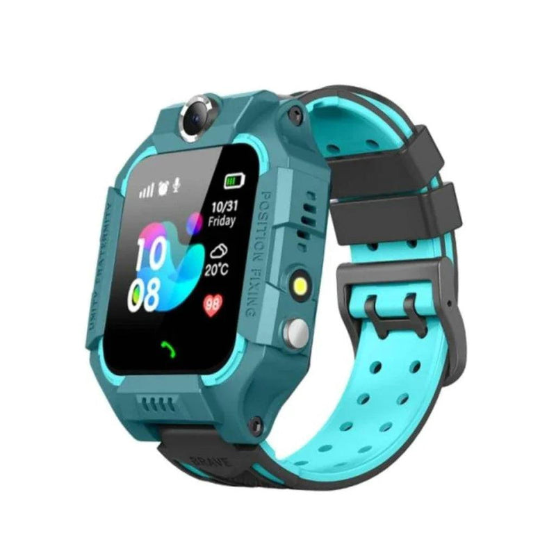 Smart Watch Infantil KeepSafe™ - big mimo