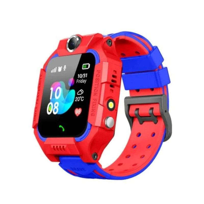 Smart Watch Infantil KeepSafe™ - big mimo