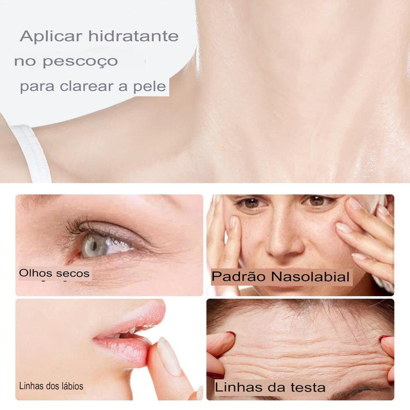 Hidratante Derol - Multi Balm Anti Sinais, Olheiras e Linhas de Expressão - big mimo